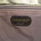 Chanel Crossbody Bag