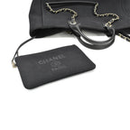 Chanel 'Deauville' Tote