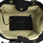 Chanel 'Deauville' Tote