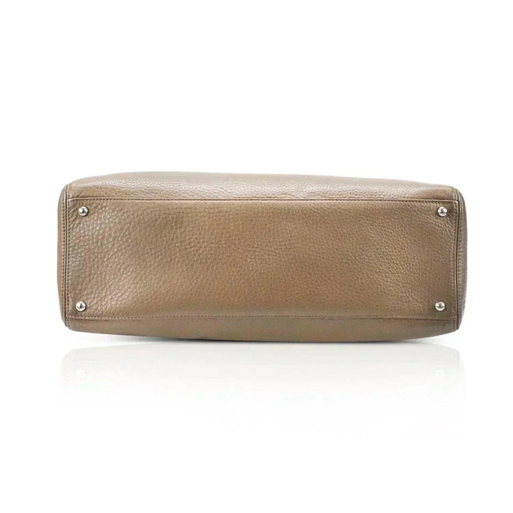 Chanel 'Executive Cerf' Tote