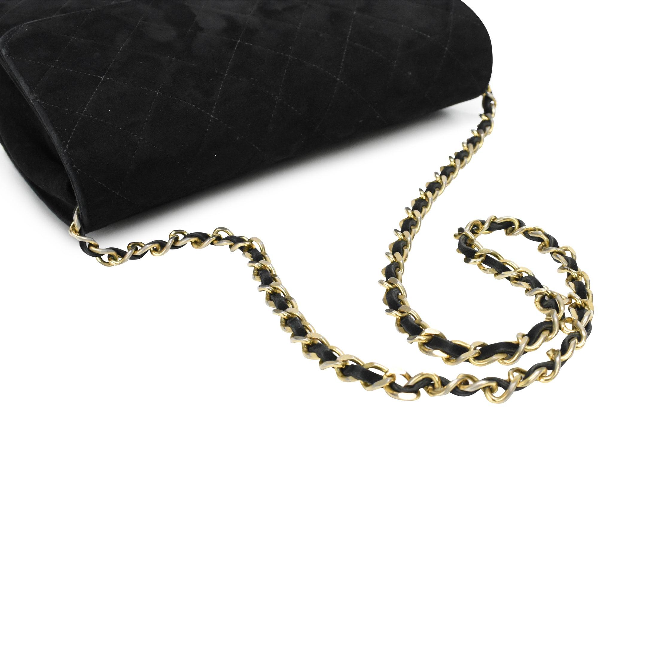 Chanel Flap Bag