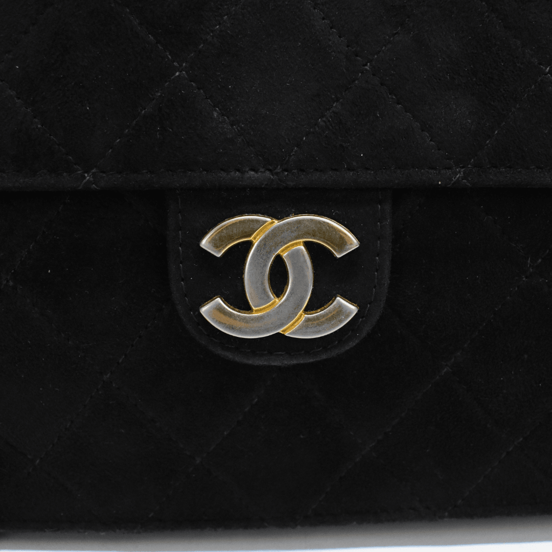 Chanel Flap Bag