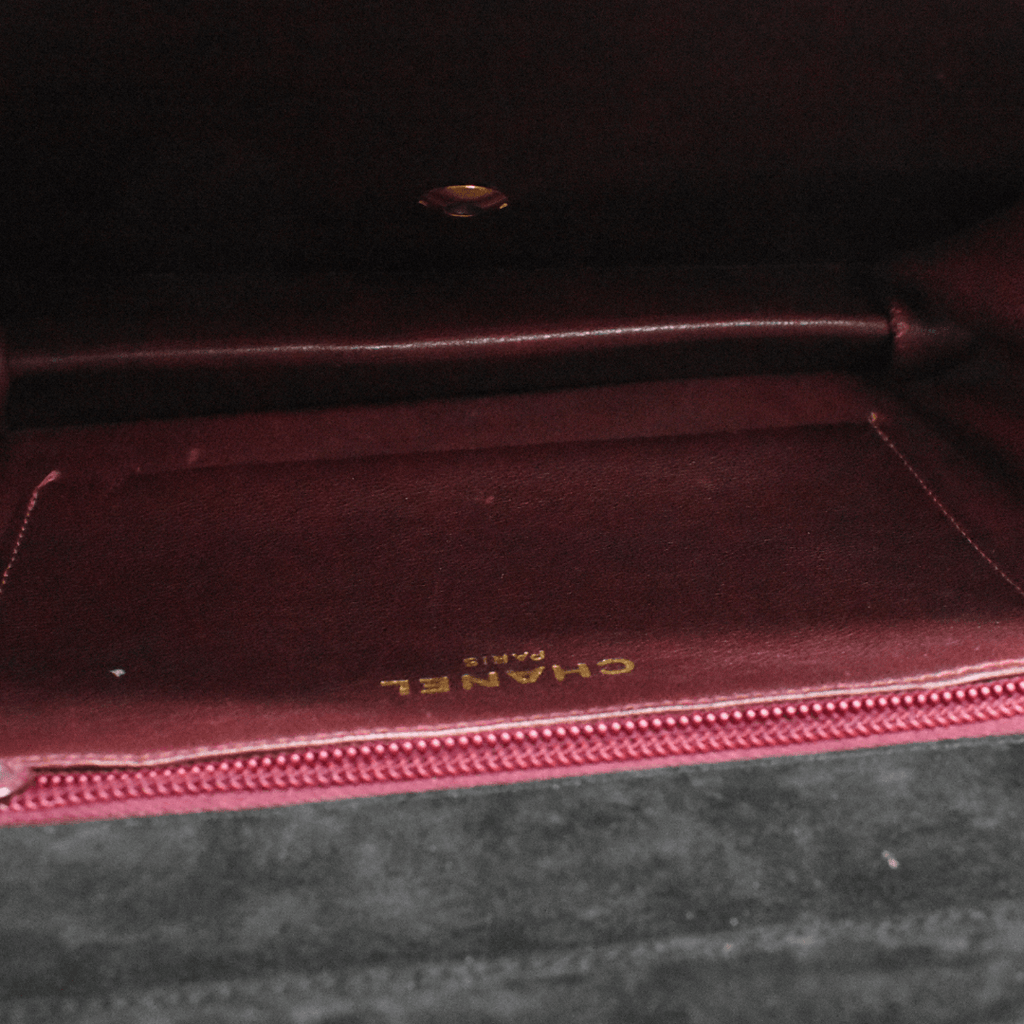 Chanel Flap Bag