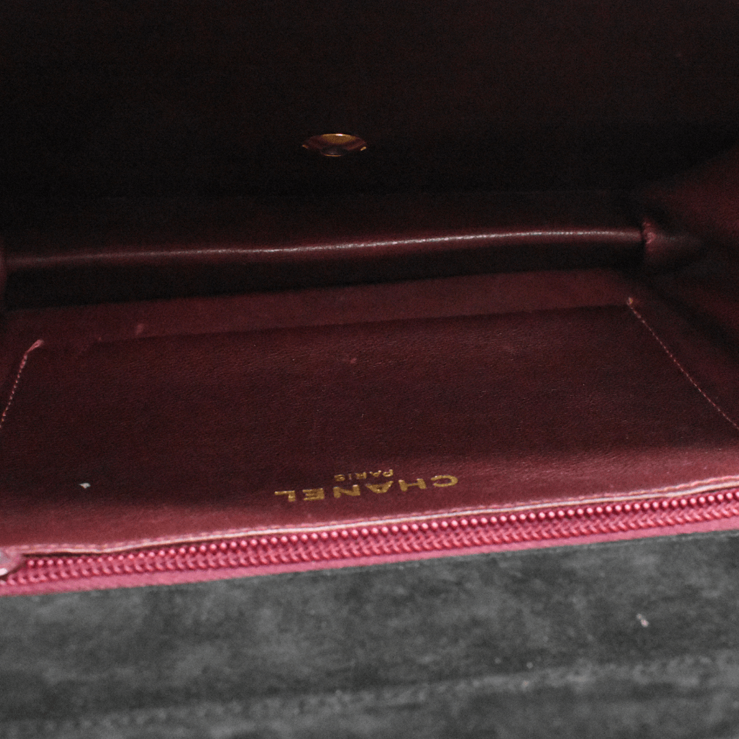 Chanel Flap Bag