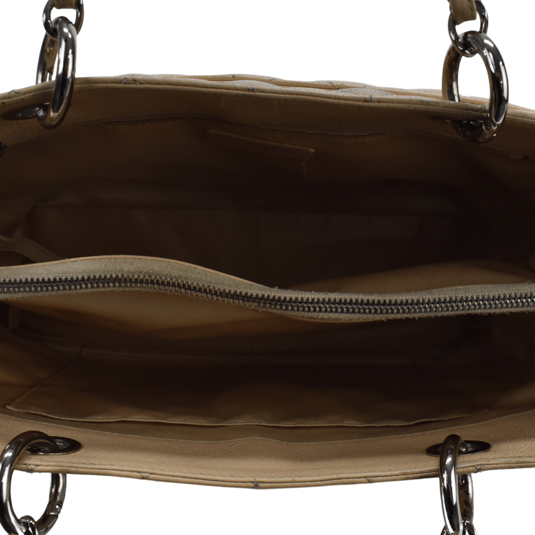 Chanel 'GST' Tote
