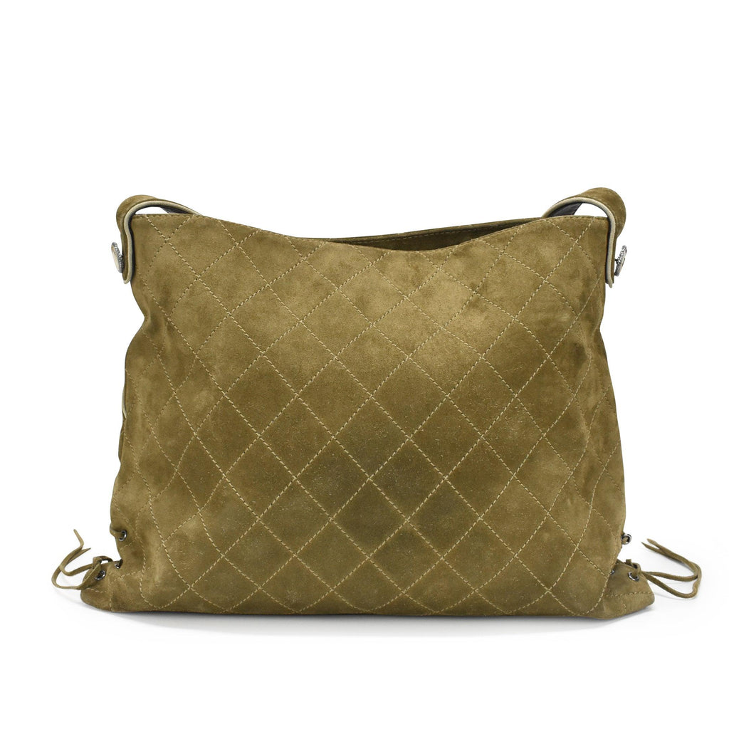 Chanel 'Hunting' Bag