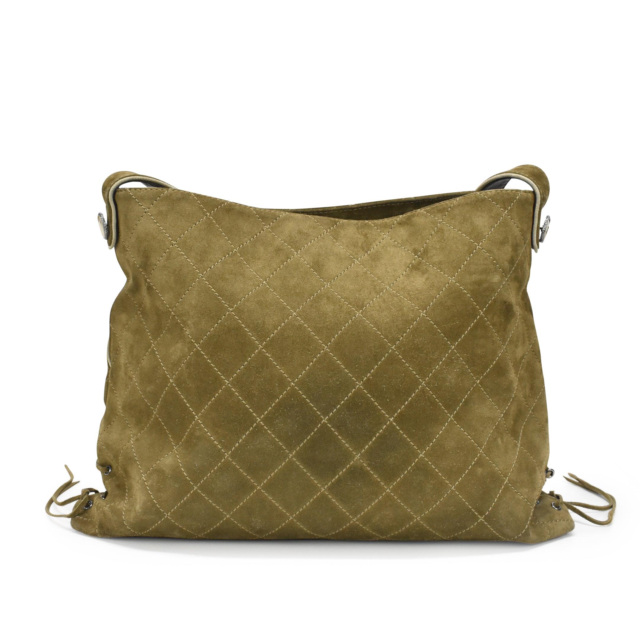 Chanel 'Hunting' Bag
