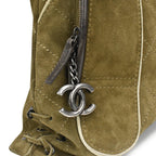 Chanel 'Hunting' Bag