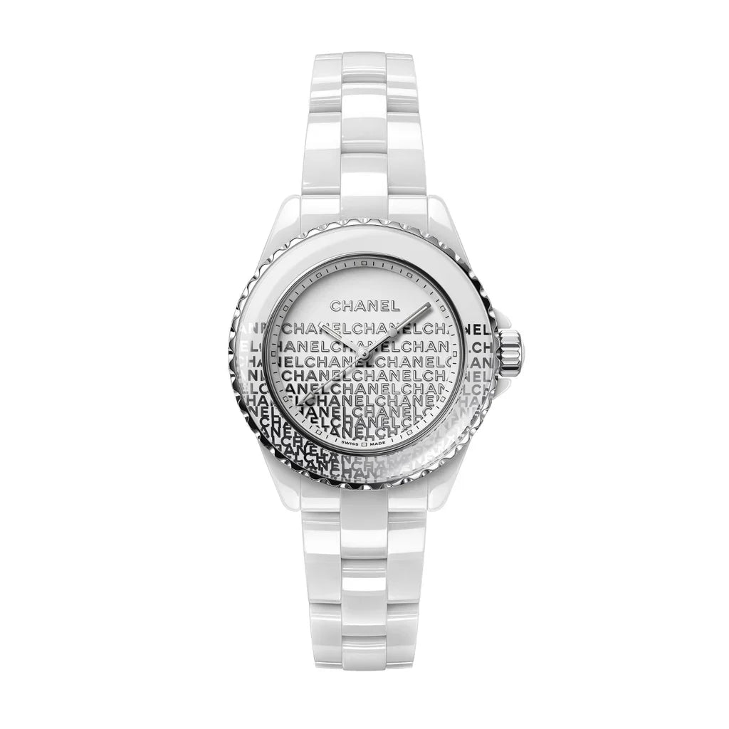 J12 Wanted de Chanel