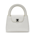 Chanel 'Kelly' Handbag