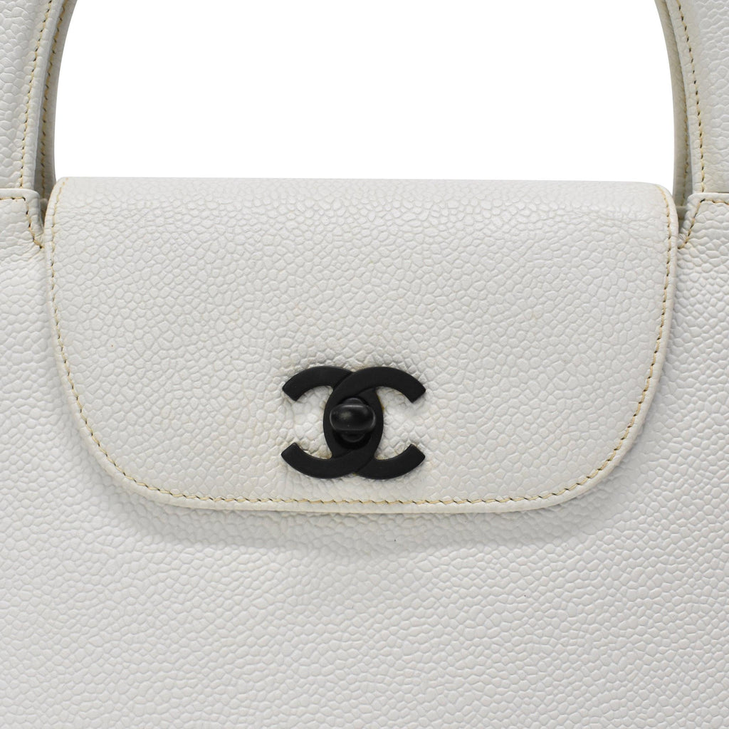 Chanel 'Kelly' Handbag