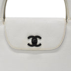Chanel 'Kelly' Handbag