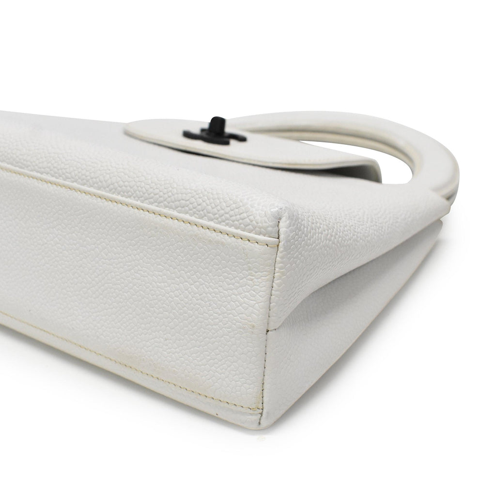 Chanel 'Kelly' Handbag