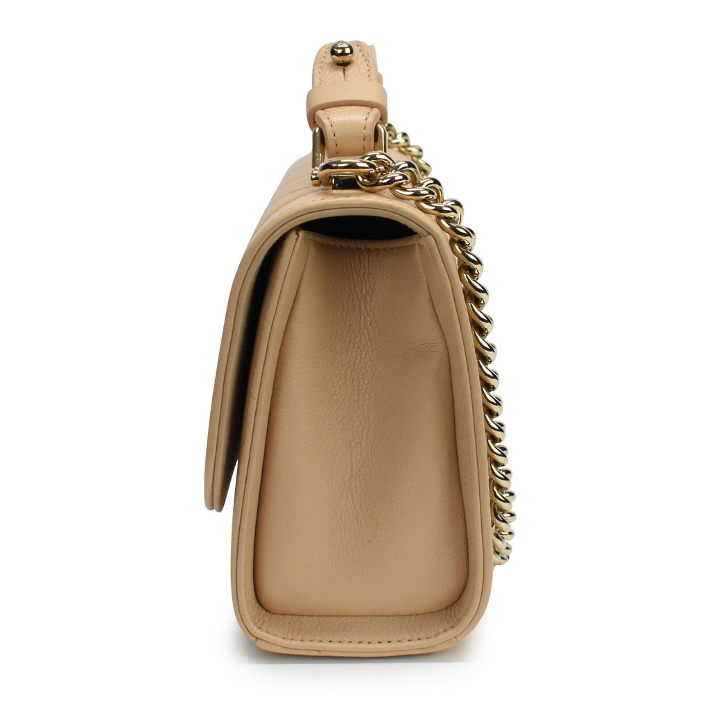 Chanel 'Label Click' Bag