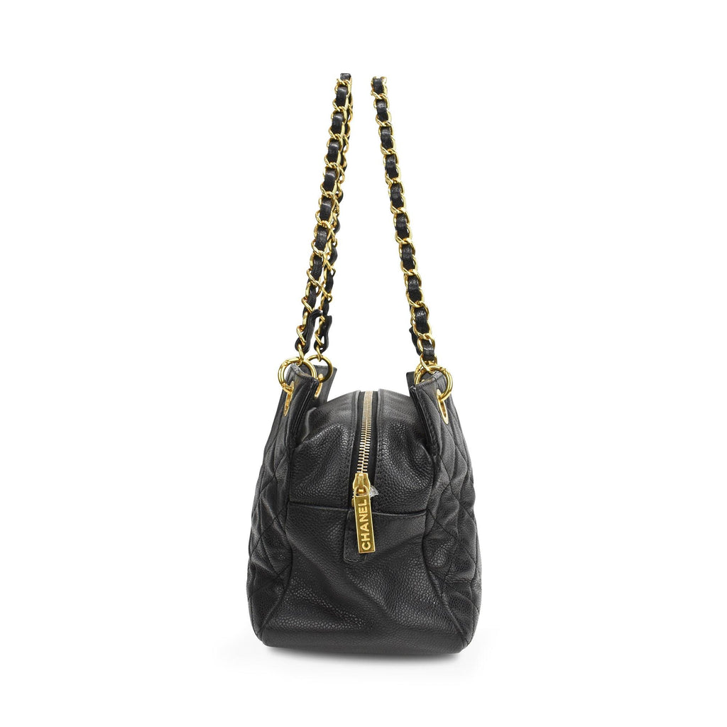 Chanel 'Petite Timeless' Tote Bag