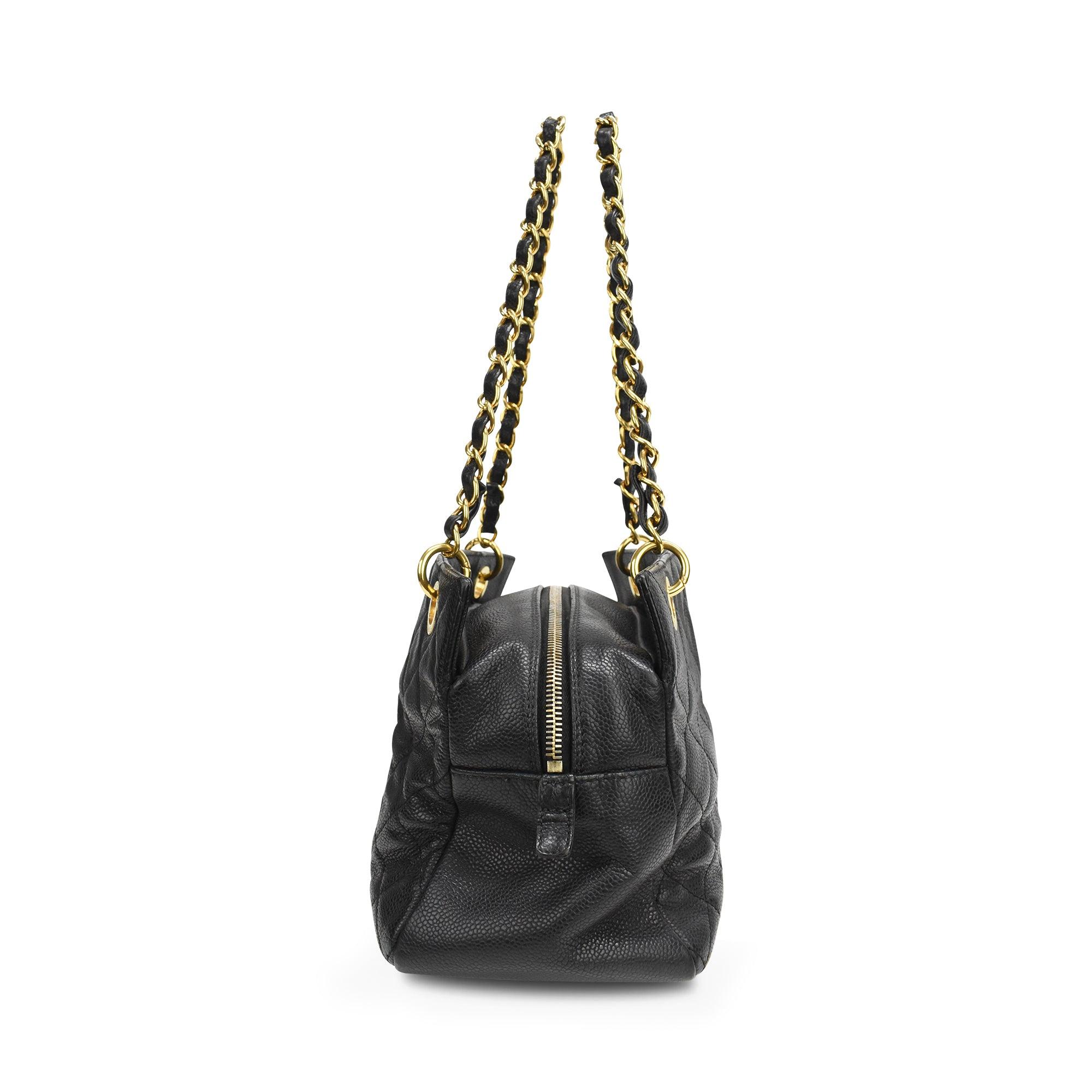 Chanel 'Petite Timeless' Tote Bag