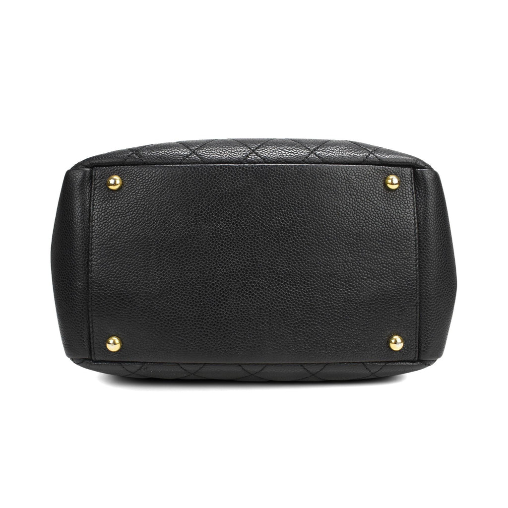 Chanel 'Petite Timeless' Tote Bag