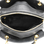 Chanel 'Petite Timeless' Tote Bag