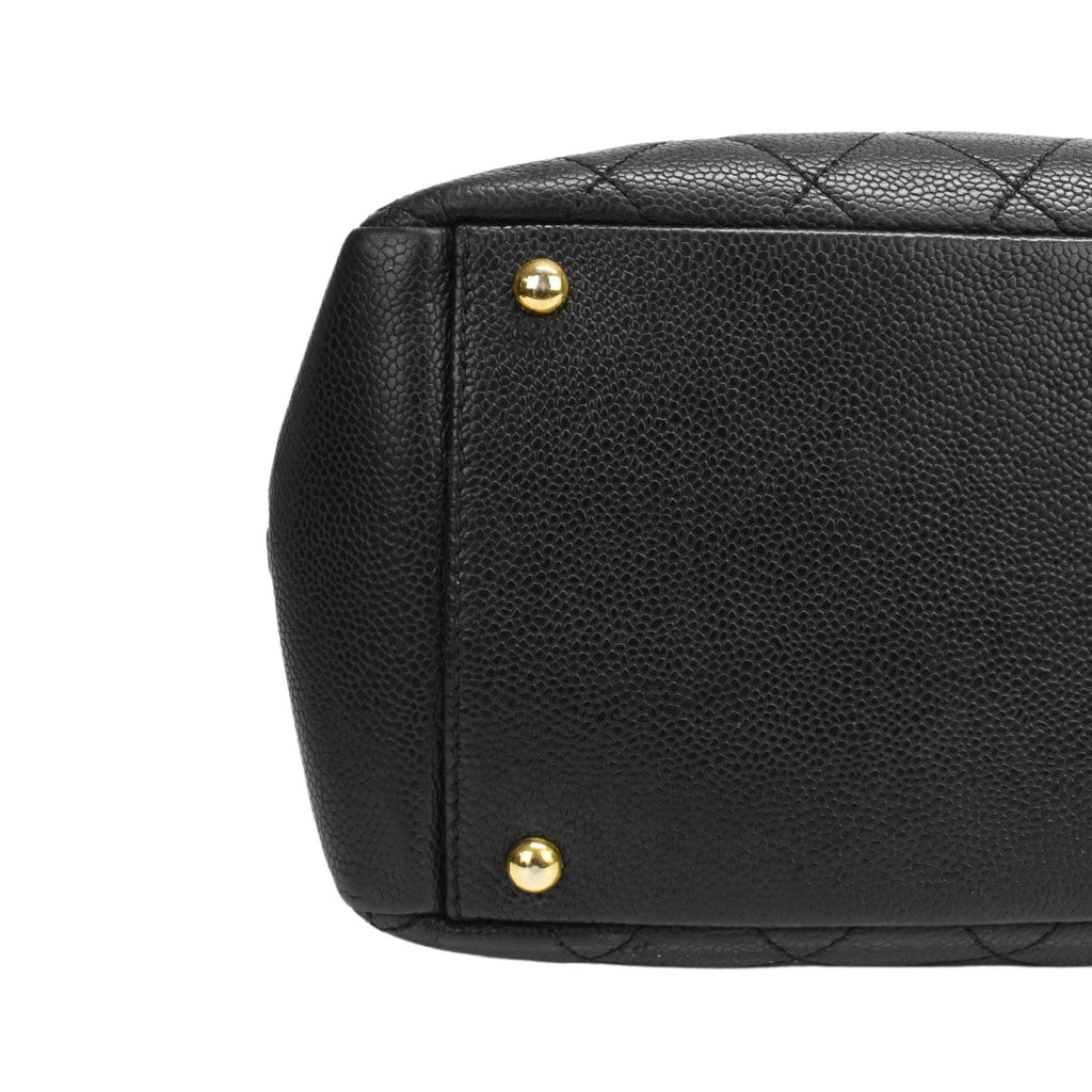 Chanel 'Petite Timeless' Tote Bag