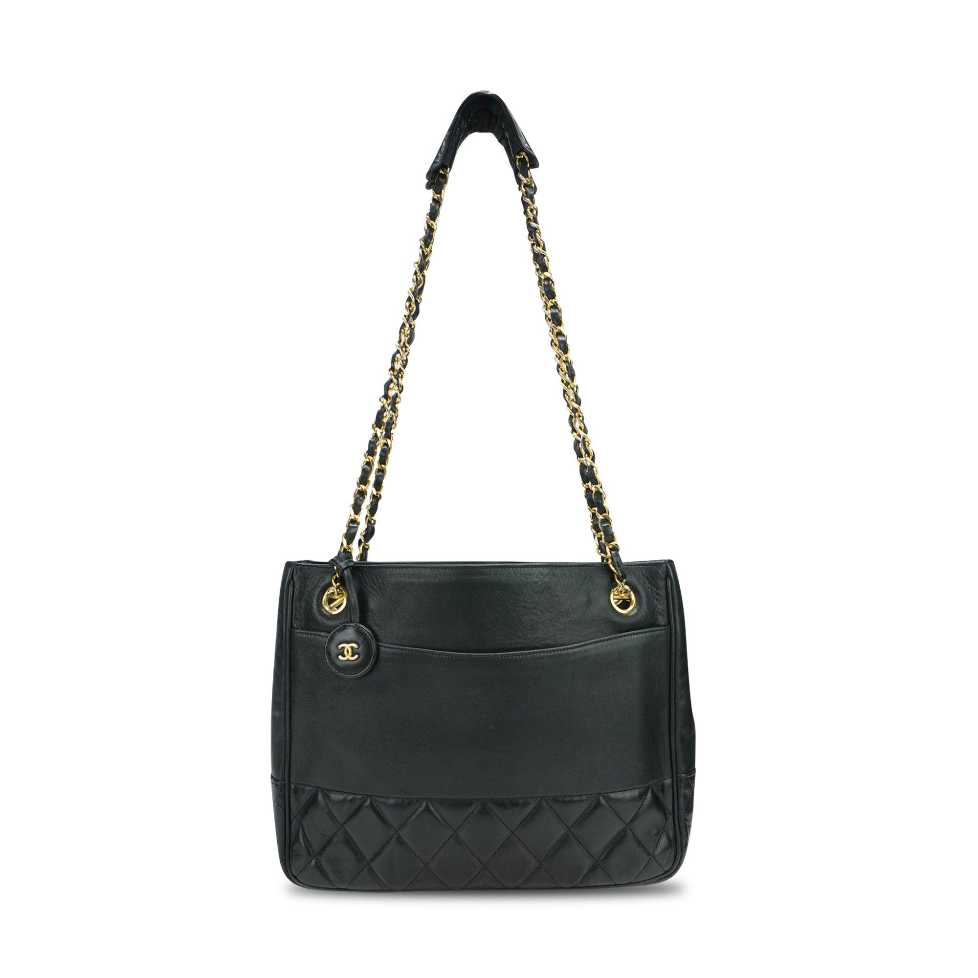 Chanel 'Shopping' Tote