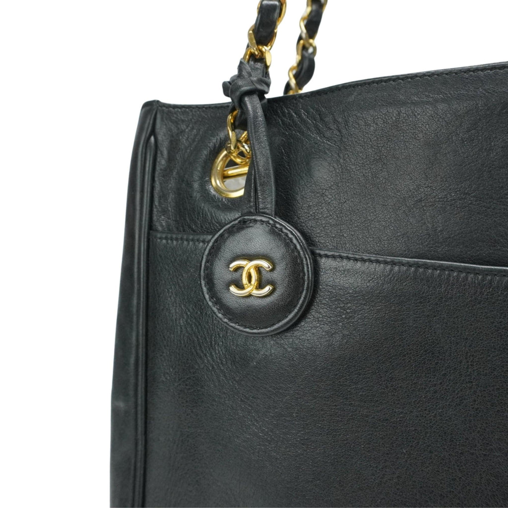 Chanel 'Shopping' Tote