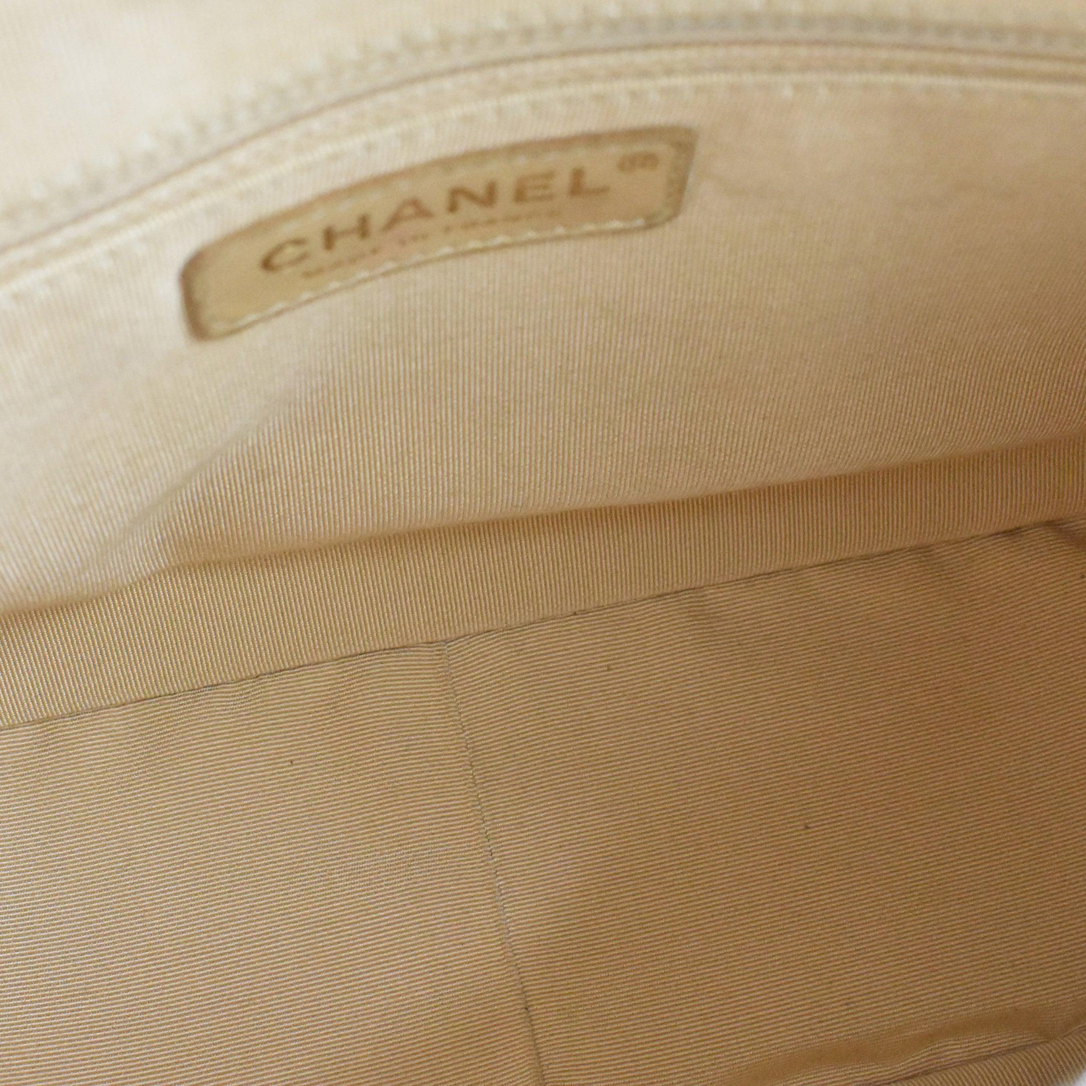Chanel 'Timeless' Handbag
