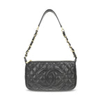 Chanel 'Timeless' Shoulder Bag