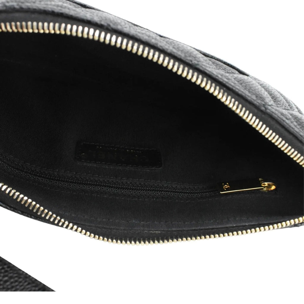 Chanel 'Timeless' Shoulder Bag