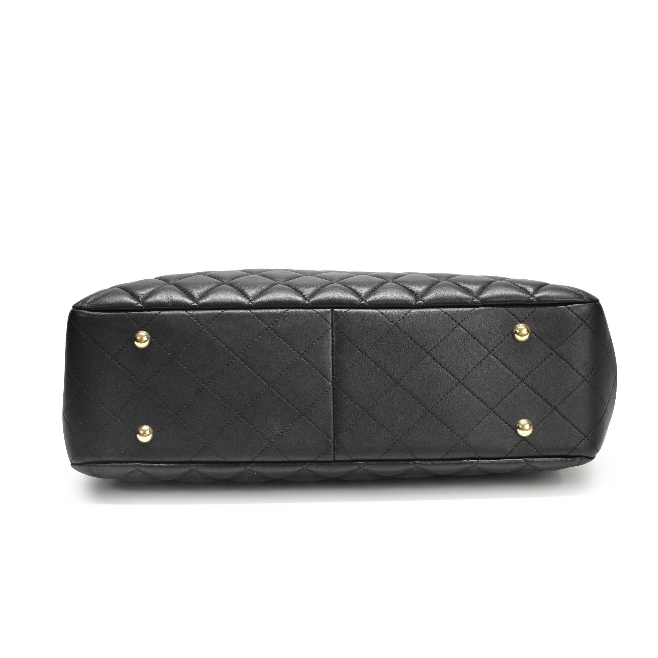 Chanel 'Timeless' Tote