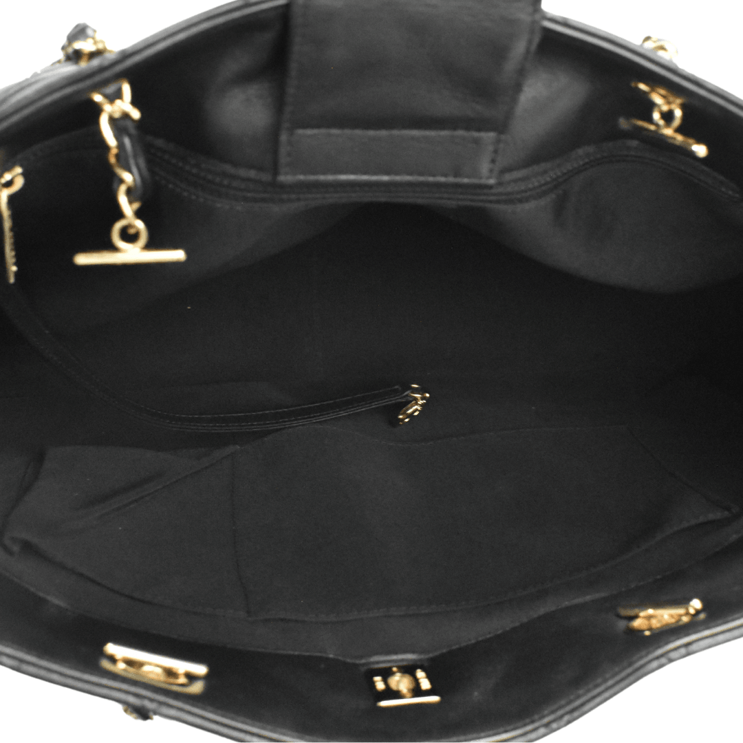 Chanel 'Timeless' Tote