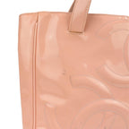 Chanel Tote Bag