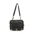 Chanel Tote Bag