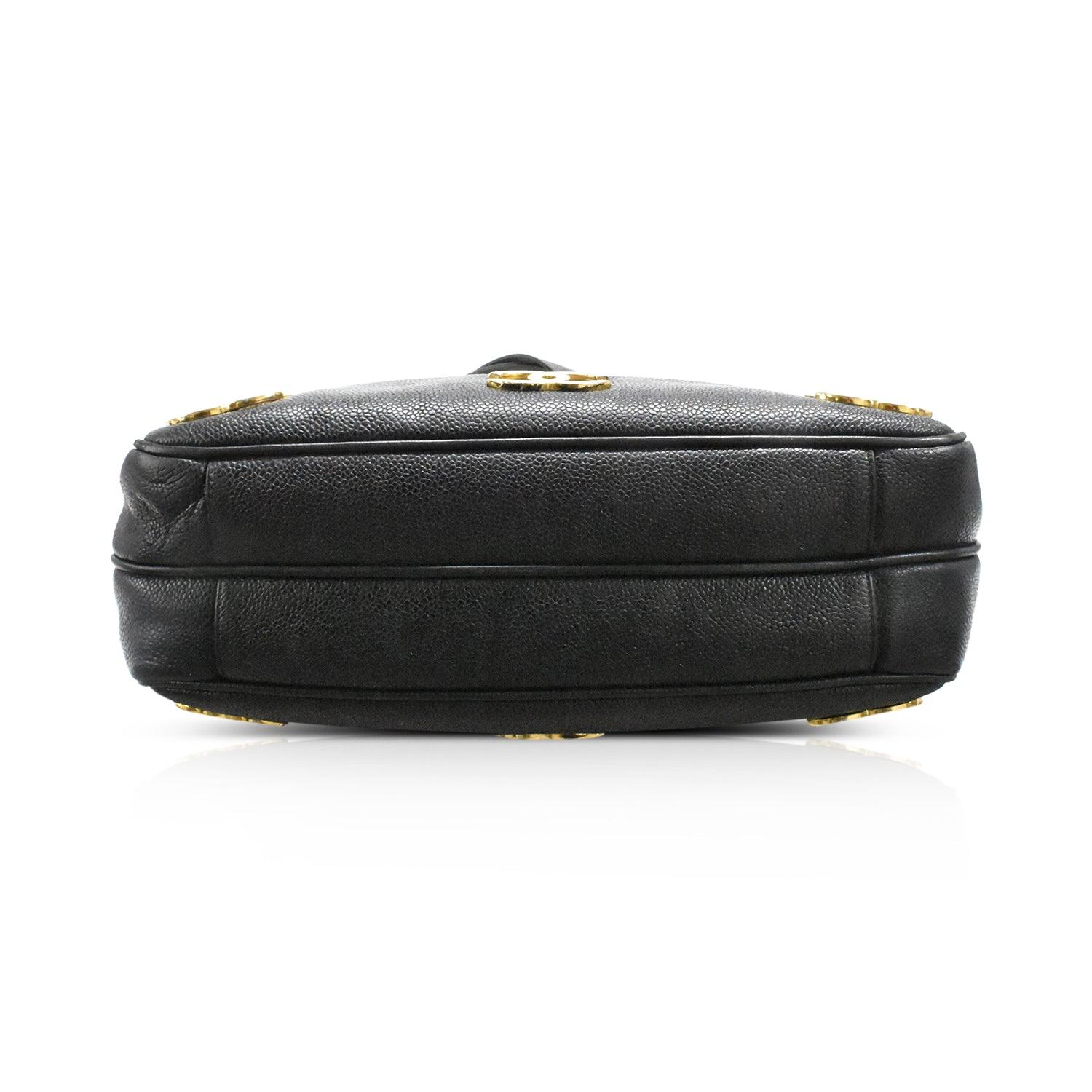 Chanel Tote Bag