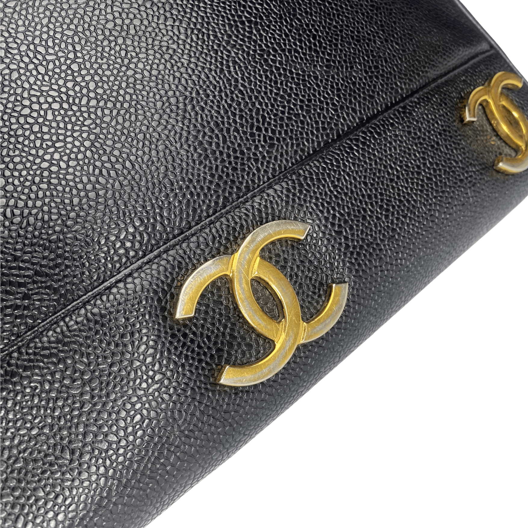 Chanel Tote Bag