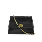 Chanel 'Trapeze' Flap Bag