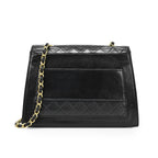Chanel 'Trapeze' Flap Bag