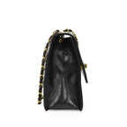 Chanel 'Trapeze' Flap Bag
