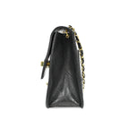 Chanel 'Trapeze' Flap Bag