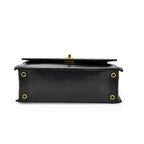 Chanel 'Trapeze' Flap Bag