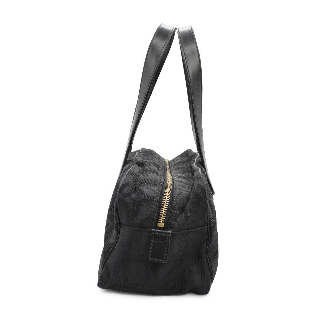 Chanel 'Travel Line' Bag