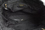 Chanel 'Travel Line' Tote