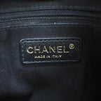 Chanel Vanity Handbag