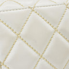 Chanel 'Wild Stitch' Handbag