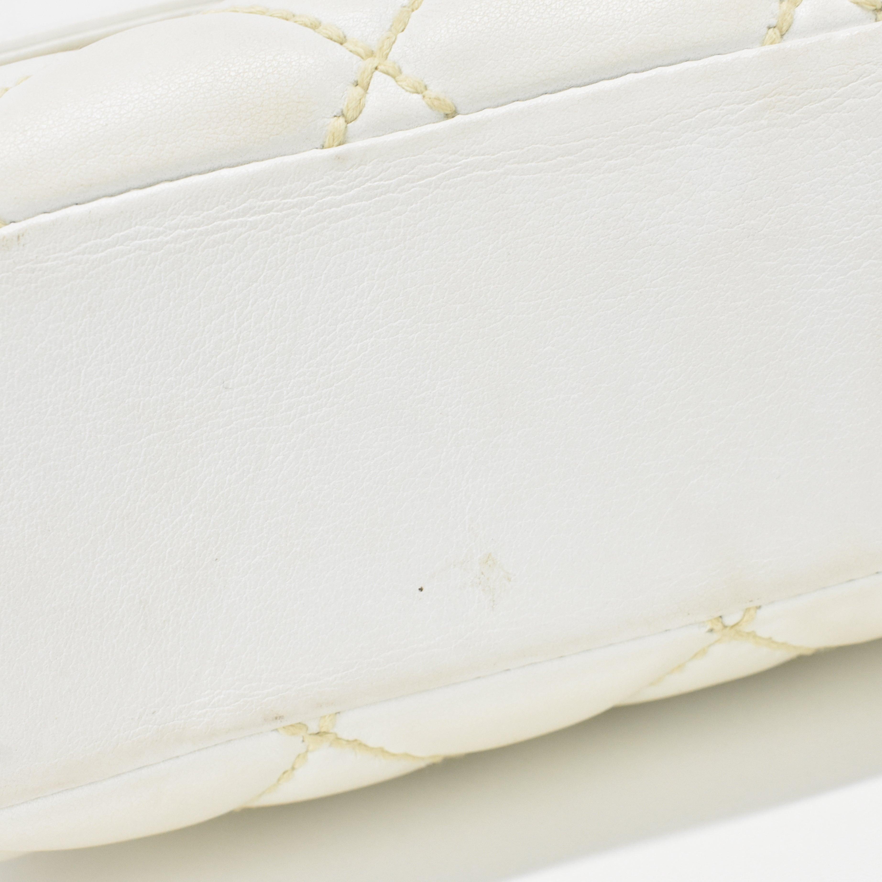 Chanel 'Wild Stitch' Handbag