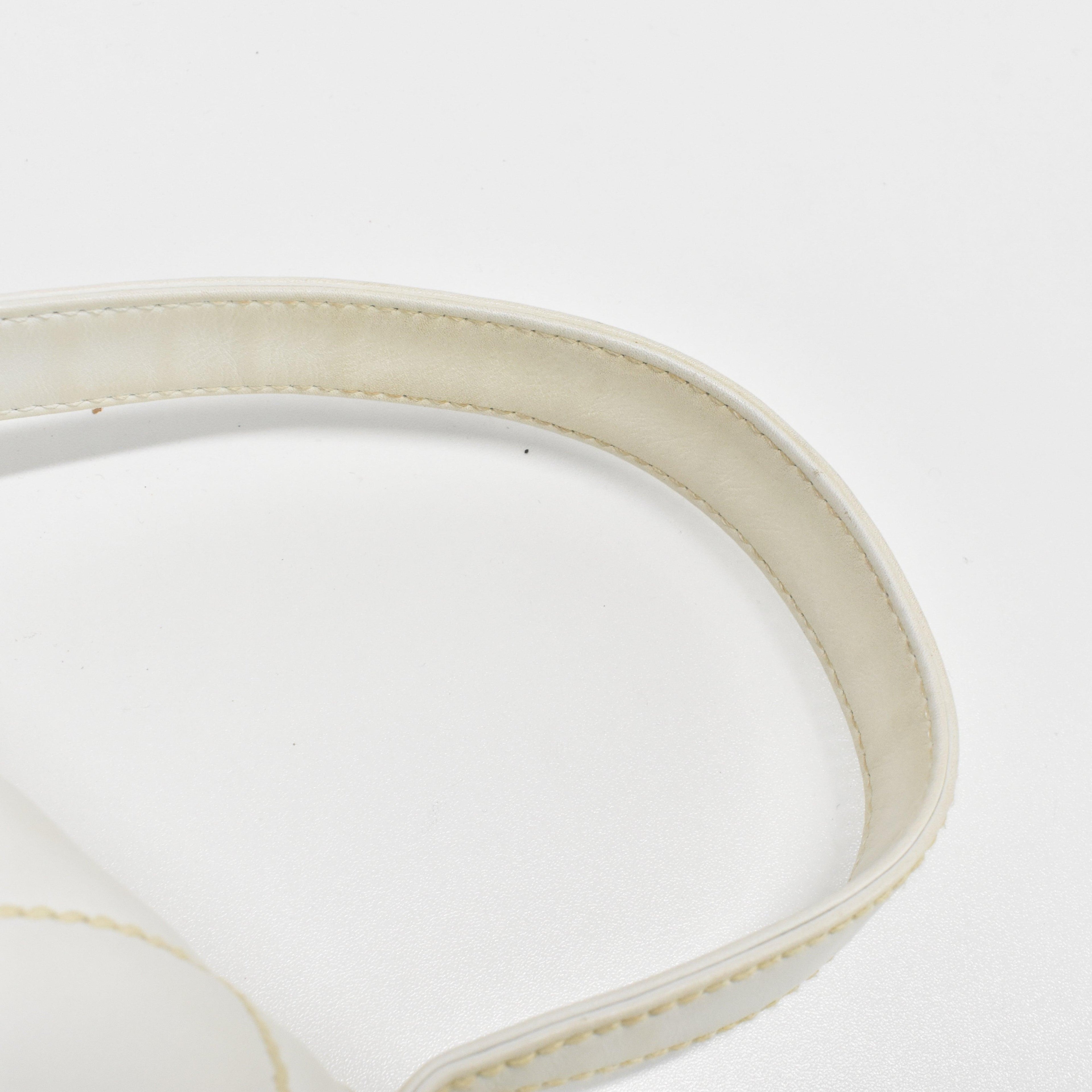 Chanel 'Wild Stitch' Handbag