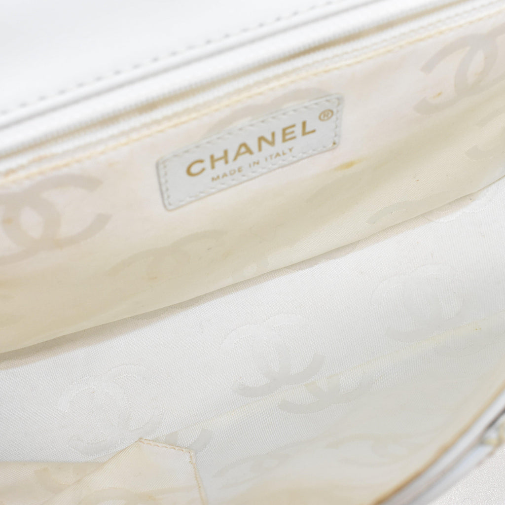Chanel 'Wild Stitch' Handbag