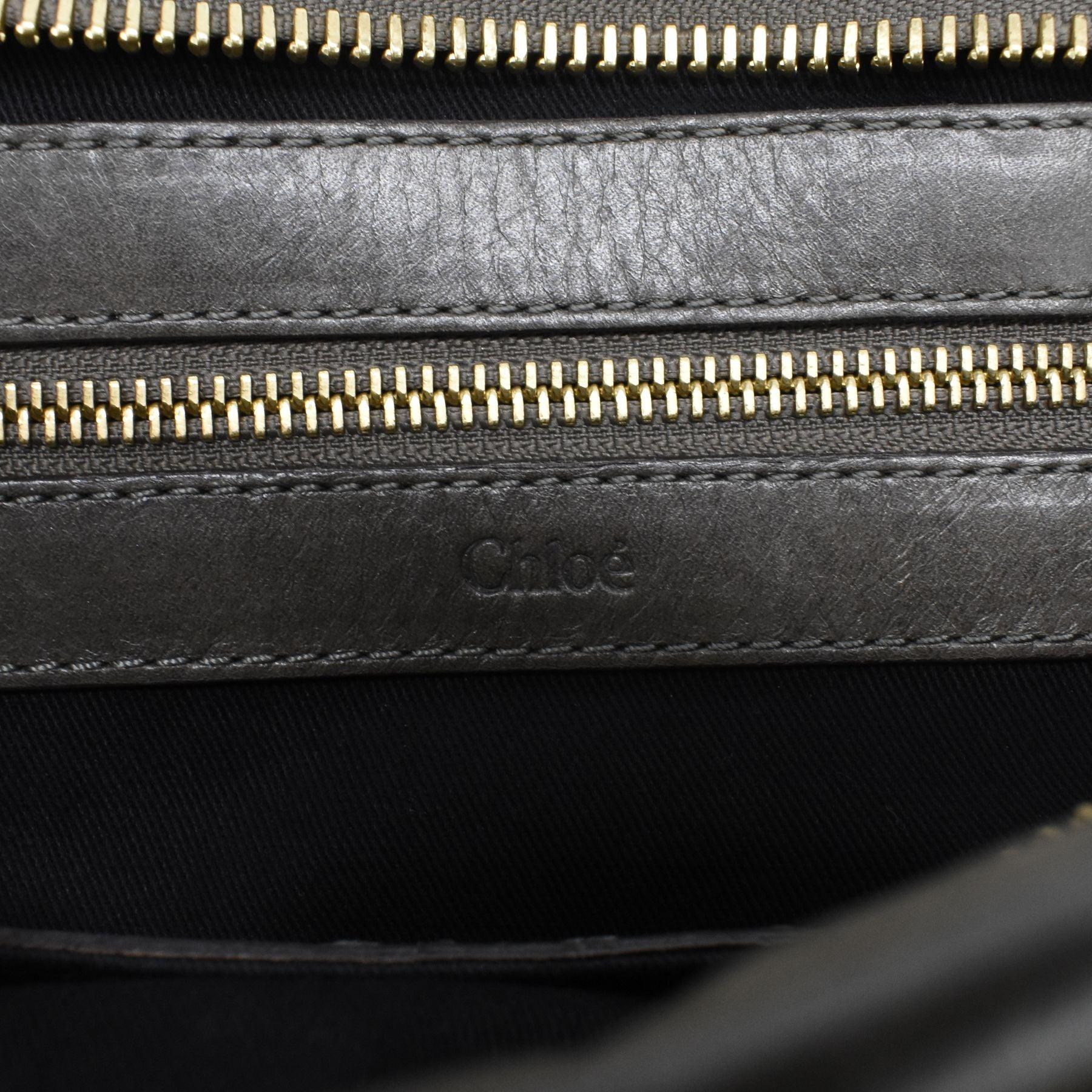Chloe 'Ethel' Bag