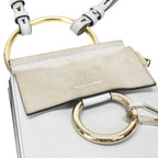 Chloe 'Faye' Bracelet Bag