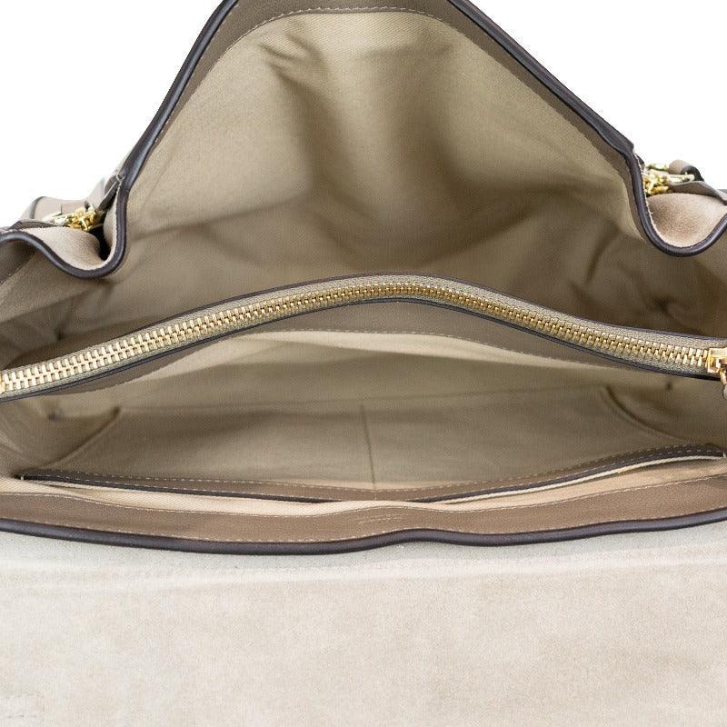 Chloe ‘Faye Day’ Satchel
