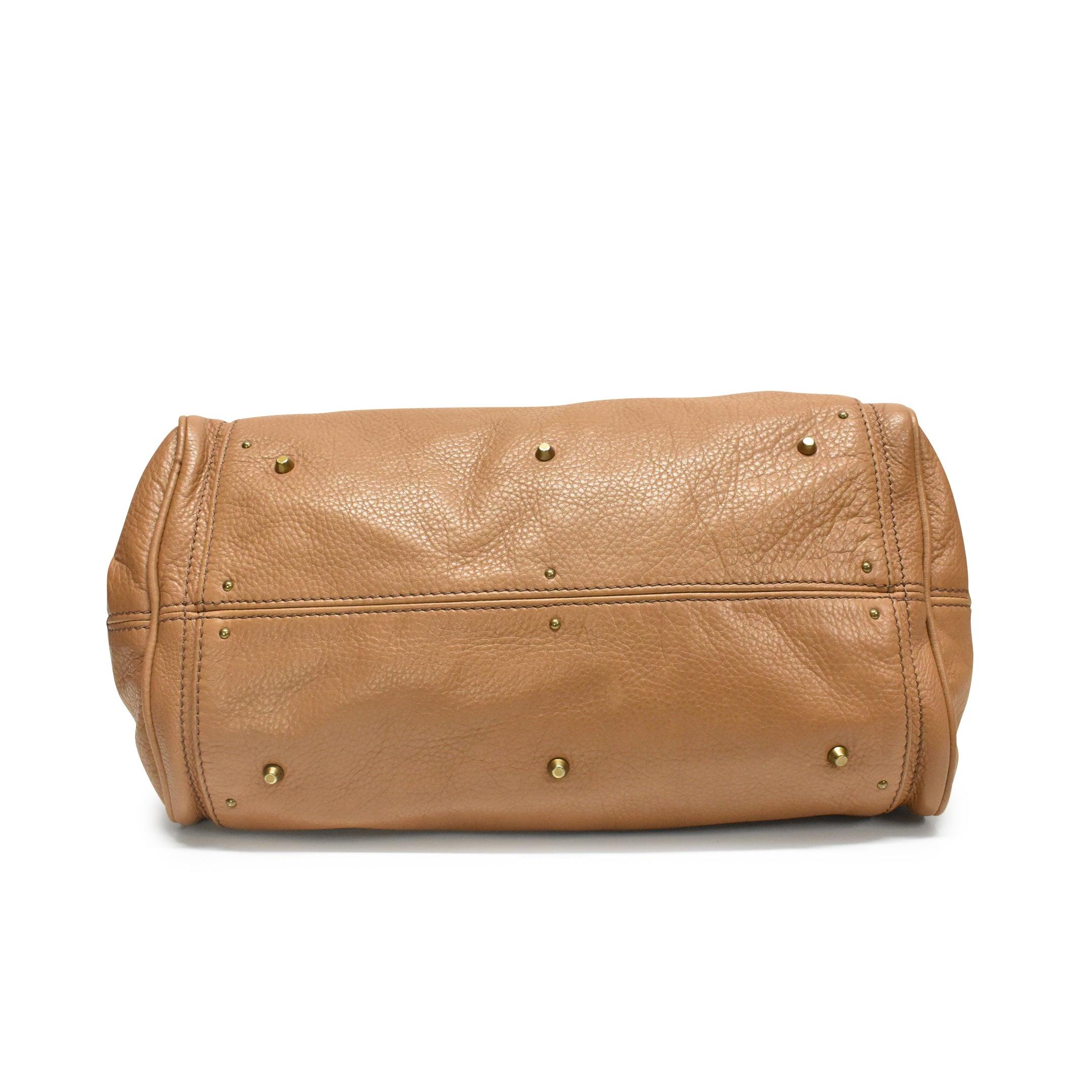 Chloe 'Paddington' Bag